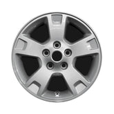 17 Ford Explorer wheel replacement 2002-2005 replica rim ALY03528U20N
